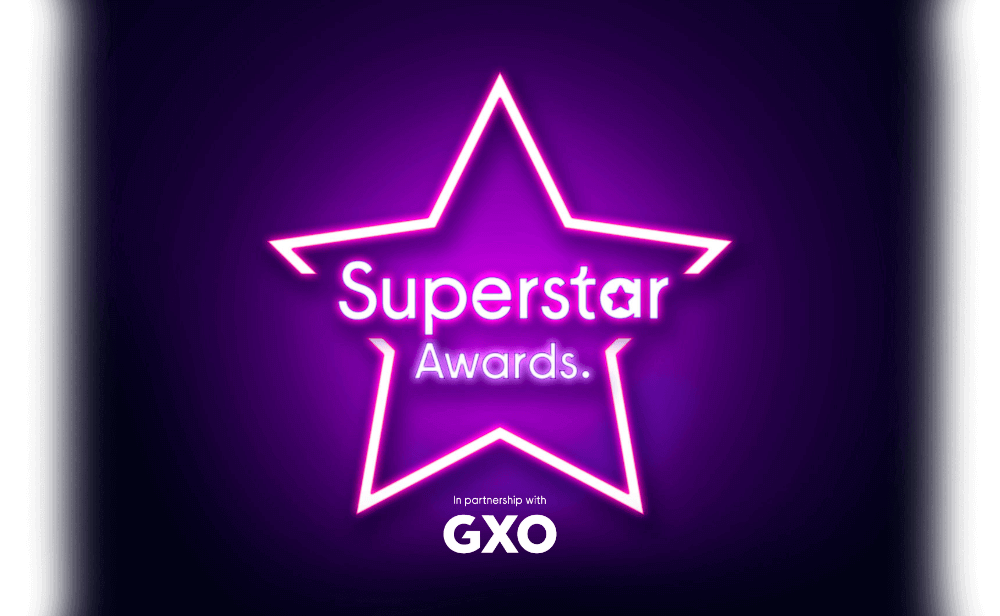 Superstar Awards